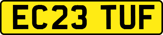 EC23TUF