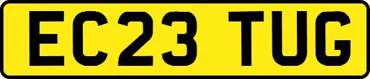EC23TUG