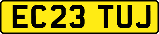 EC23TUJ