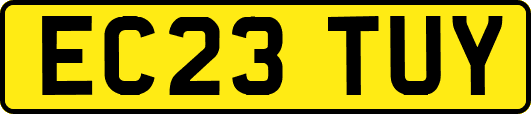 EC23TUY