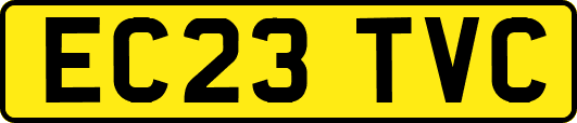 EC23TVC