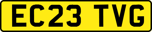 EC23TVG
