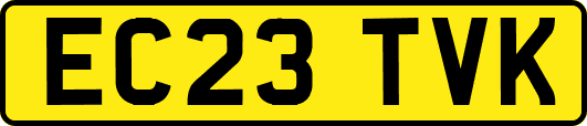 EC23TVK