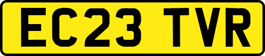 EC23TVR