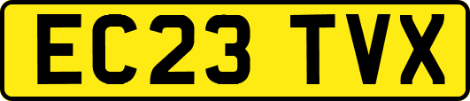 EC23TVX