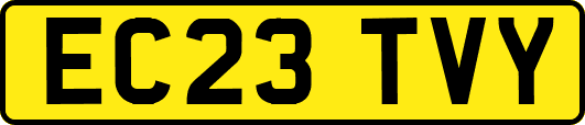EC23TVY