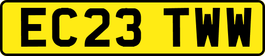 EC23TWW