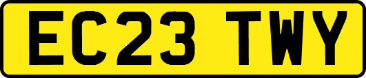 EC23TWY