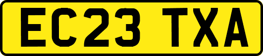 EC23TXA