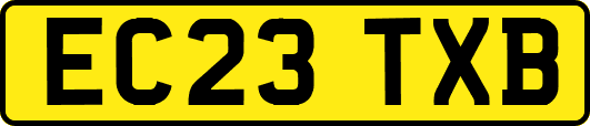EC23TXB