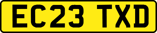 EC23TXD