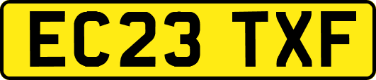EC23TXF
