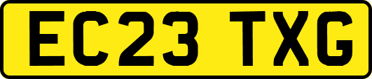 EC23TXG