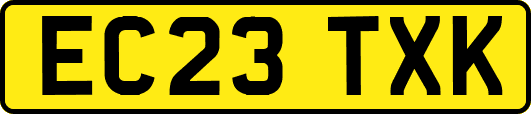 EC23TXK