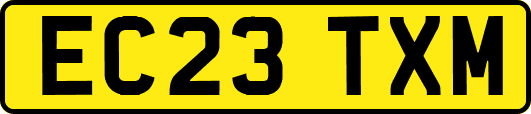 EC23TXM