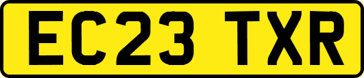 EC23TXR