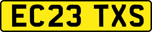 EC23TXS