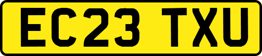 EC23TXU