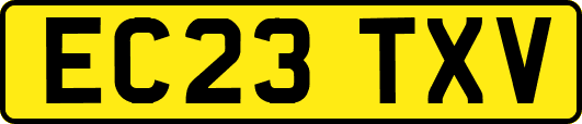 EC23TXV