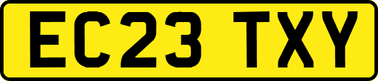 EC23TXY