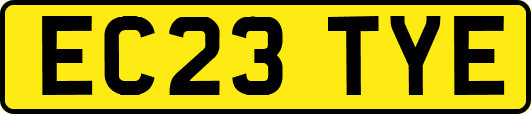 EC23TYE