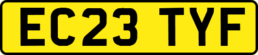 EC23TYF