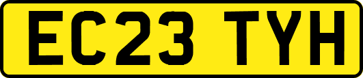 EC23TYH