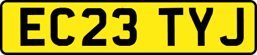 EC23TYJ