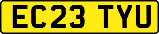 EC23TYU
