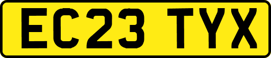 EC23TYX