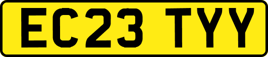 EC23TYY