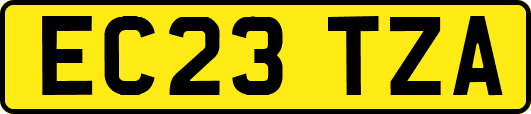 EC23TZA