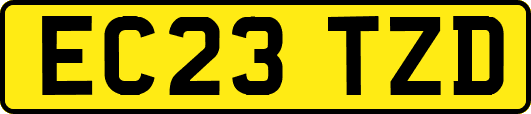 EC23TZD