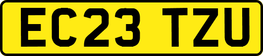 EC23TZU