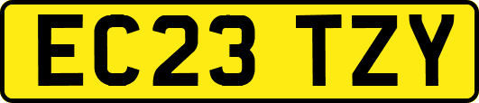 EC23TZY
