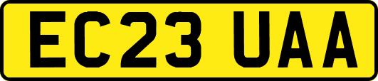 EC23UAA