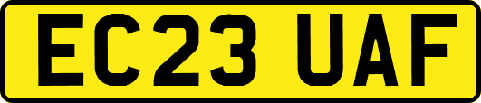 EC23UAF