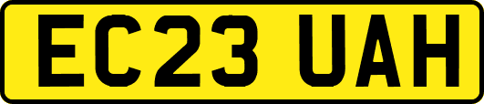 EC23UAH