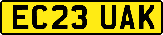 EC23UAK
