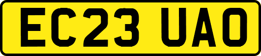 EC23UAO