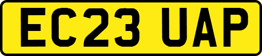 EC23UAP