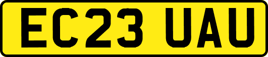 EC23UAU