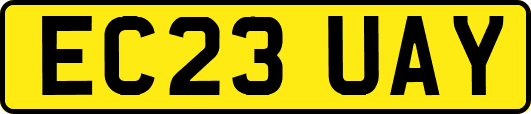 EC23UAY
