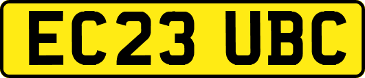 EC23UBC