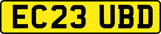 EC23UBD