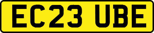 EC23UBE