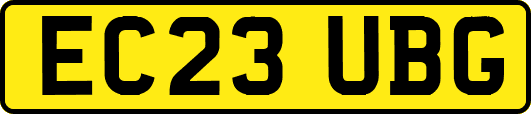 EC23UBG
