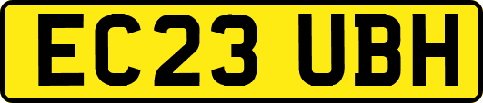 EC23UBH