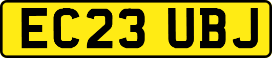 EC23UBJ