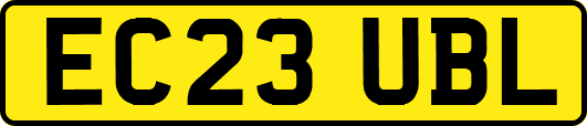 EC23UBL